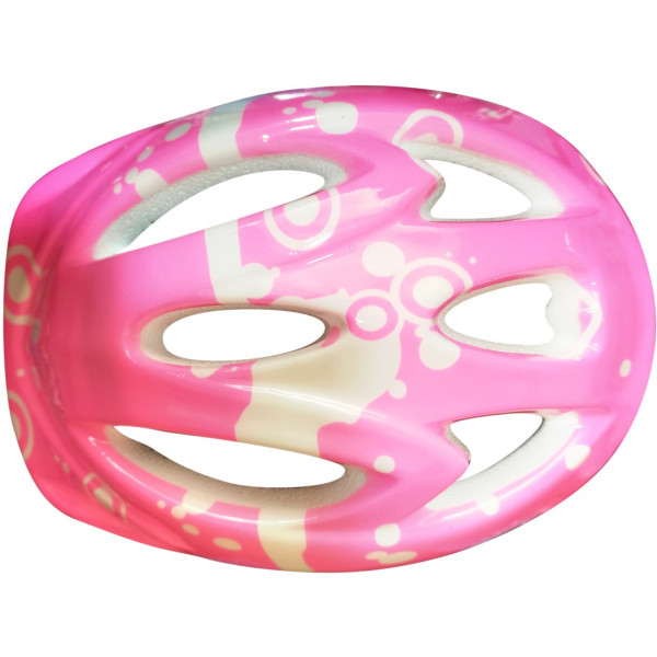 Фото - Шолом X-Treme HM-02 Pink