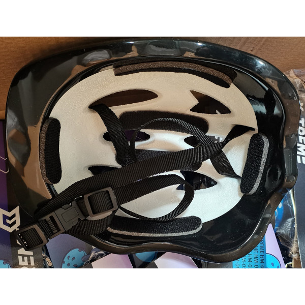 Фото - Шолом X-Treme HM-02 Pink