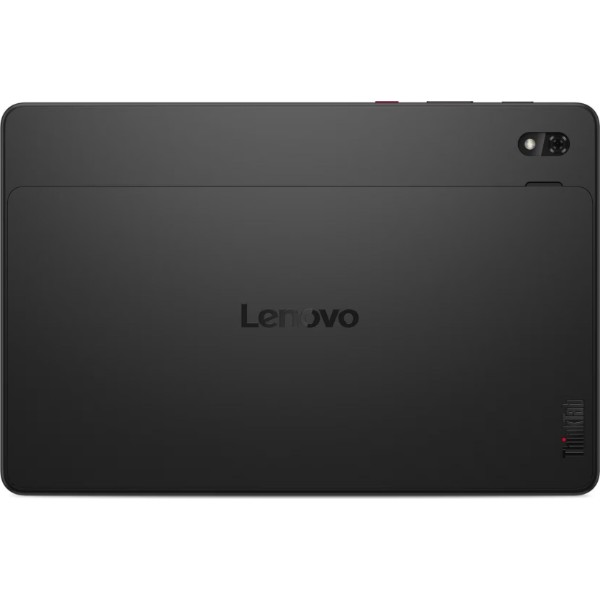 Фото - Планшет Lenovo ThinkTab X11 Gen 1 8/256Gb LTE (ZAHR0014UA) Eclipse Black + Pen and Rugged Case