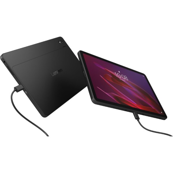 Фото - Планшет Lenovo ThinkTab X11 Gen 1 8/256Gb LTE (ZAHR0014UA) Eclipse Black + Pen and Rugged Case
