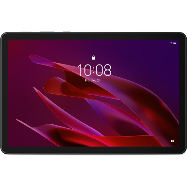 Фото - Планшет Lenovo ThinkTab X11 Gen 1 8/256Gb LTE (ZAHR0014UA) Eclipse Black + Pen and Rugged Case