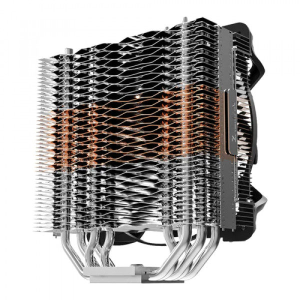 Фото - Процесорний кулер Zalman CNPS17X ARGB