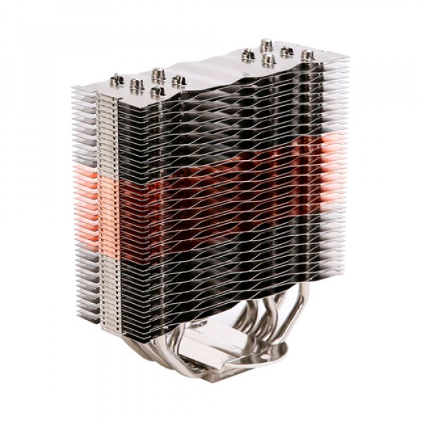 Фото - Процесорний кулер Zalman CNPS17X ARGB