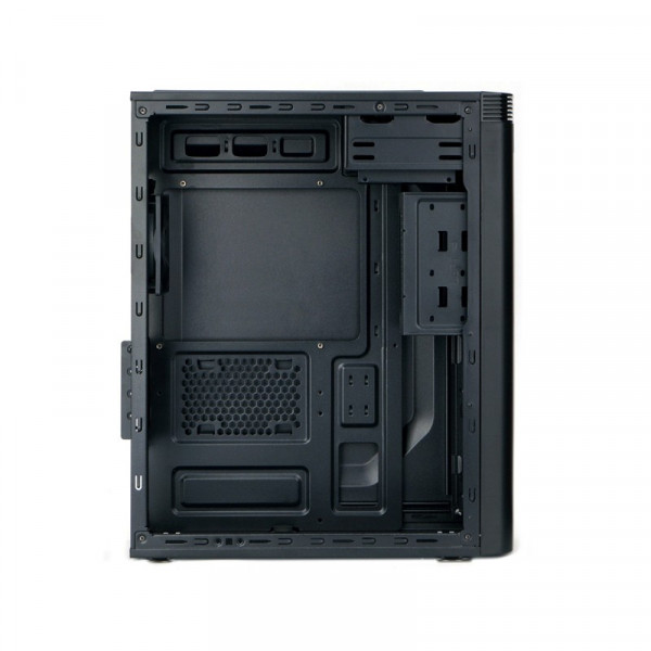 Фото - Корпус Zalman ZM-T5 Black без БП