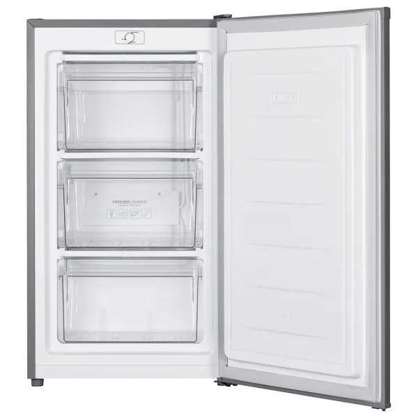 Фото - Морозильна камера MPM MPM-80-ZS-33S