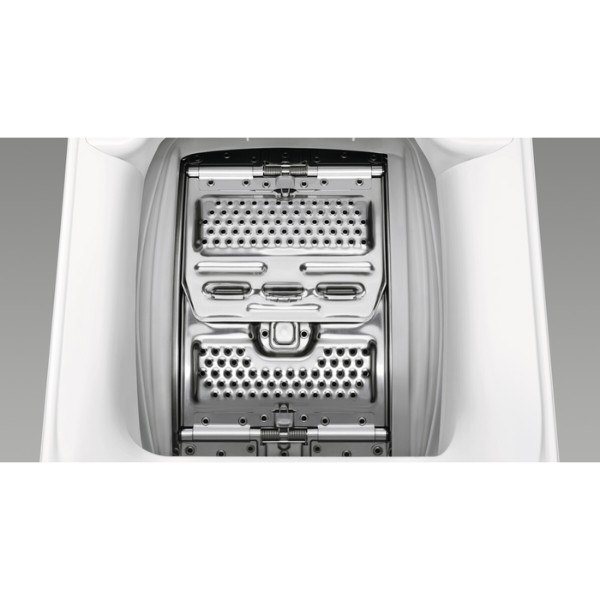 Фото - Стиральная машина Zanussi ZWY50924CUI