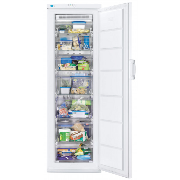 Фото - Морозильная камера Zanussi ZFU25200WA