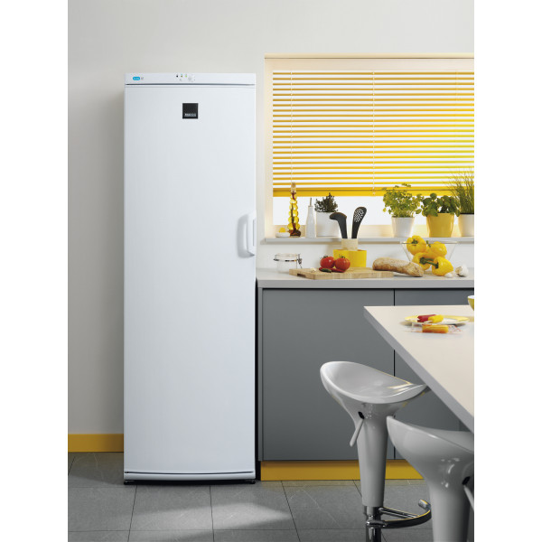 Фото - Морозильная камера Zanussi ZFU25200WA