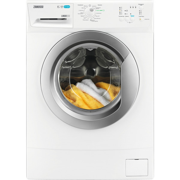 Фото - Стиральная машина Zanussi ZWSE6100VS