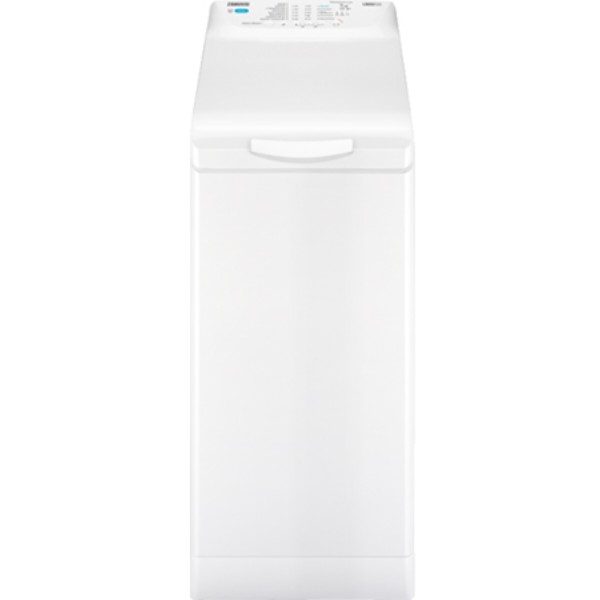 Фото - Стиральная машина Zanussi ZWY50924CUI