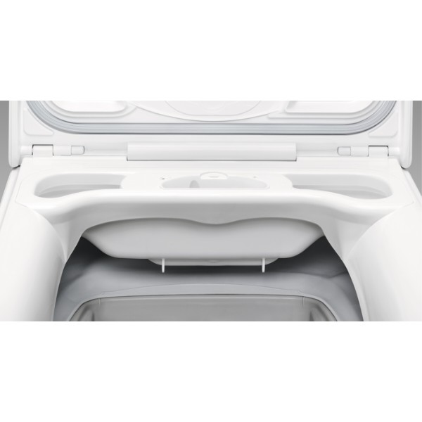 Фото - Стиральная машина Zanussi ZWY50924CUI