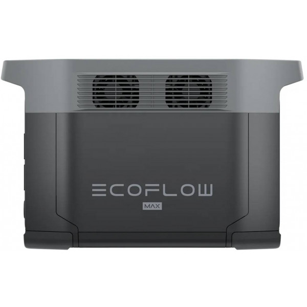 Фото - Уцінка - Зарядна станція універсальна EcoFlow DELTA  2  MAX (EFDELTA2Max-EU)