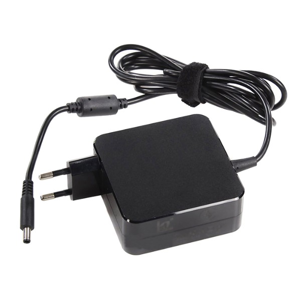 Фото - Зарядний пристрій для ноутбука 1stCharger 90W 19.5V 4.62A 4.5x3.0 Wall Mount (WM1ST19.5V90W4530D)