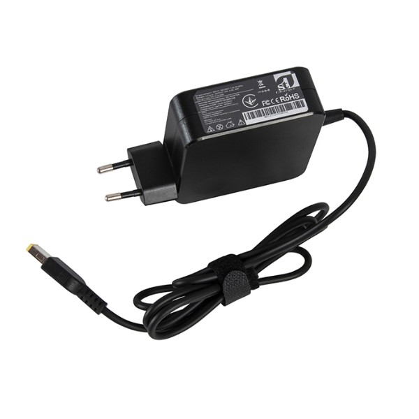 Фото - Зарядний пристрій для ноутбука 1stCharger 90W 20V 4.5 USB Wall Mount (WM1ST20V90WUSB)