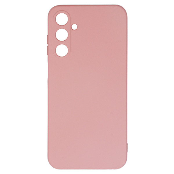 Фото - Чехол для смартфона Zarmans Soft Touch for Samsung A25 Pink (000002091)