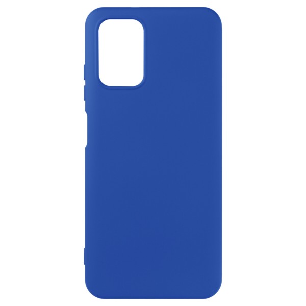 Фото - Чохол для смартфону
 Zarmans Soft Touch for Nokia G22 Blue (000002345)
