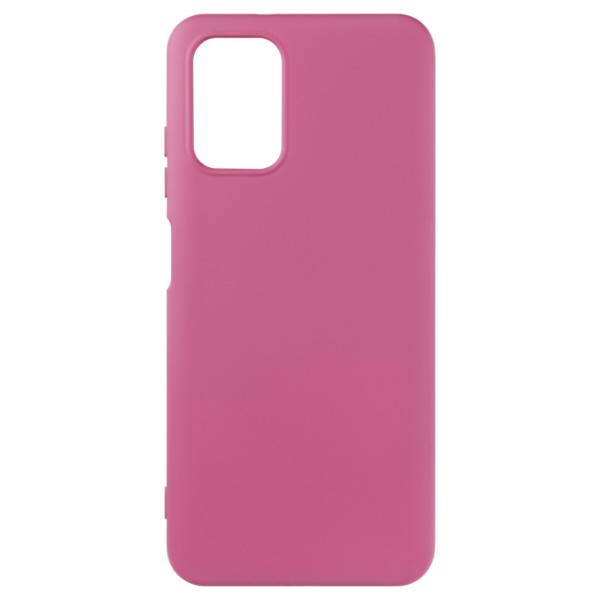 Фото - Чохол для смартфону
 Zarmans Soft Touch for Nokia G22 Crimson (000002195)