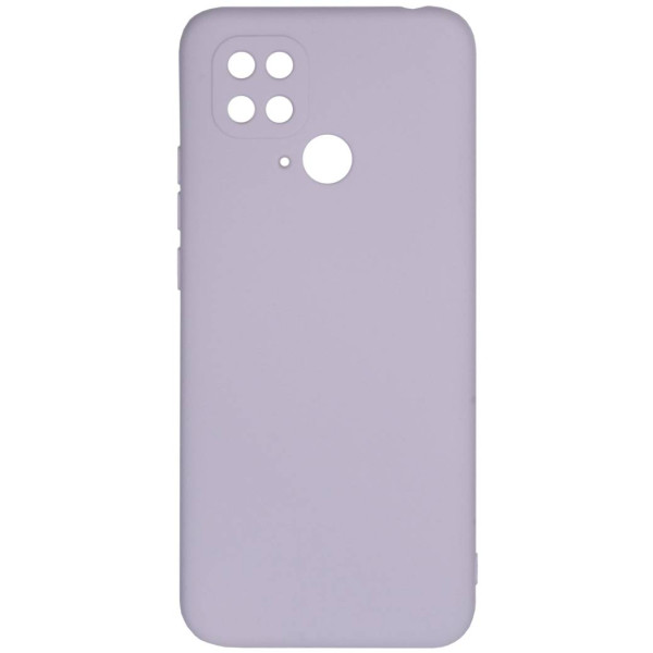Фото - Чехол для смартфона Zarmans Soft Touch for Redmi 10C Lavender (000002009)
