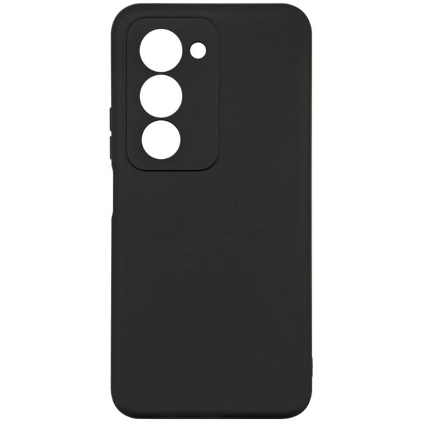 Фото - Чехол для смартфона Zarmans Soft Touch for Redmi 15 EU Black (000002536)