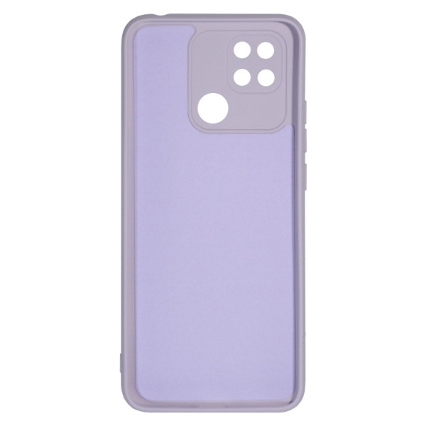 Фото - Чехол для смартфона Zarmans Soft Touch for Redmi 9C Lavender (000002244)