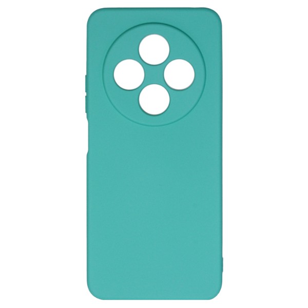 Фото - Чехол для смартфона Zarmans Soft Touch Redmi 14C бирюзовый (000001969)