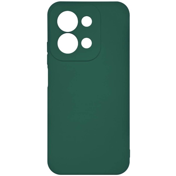 Фото - Чохол для смартфону Zarmans Soft Touch Redmi 15C EU хакі (000002544)