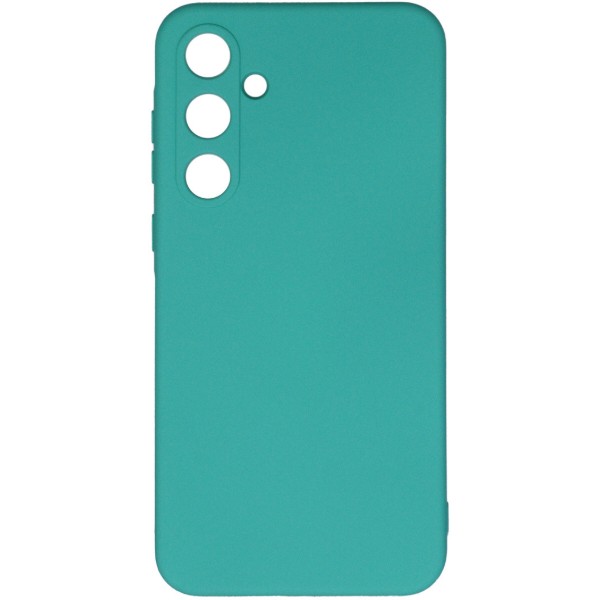Фото - Чехол для смартфона Zarmans Soft Touch Samsung A34 бирюзовый (000002498)