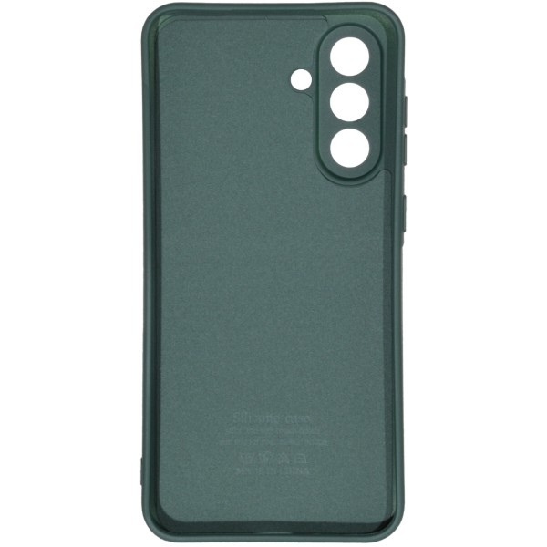 Фото - Чехол для смартфона Zarmans Soft Touch Samsung A36 хаки (000002030)
