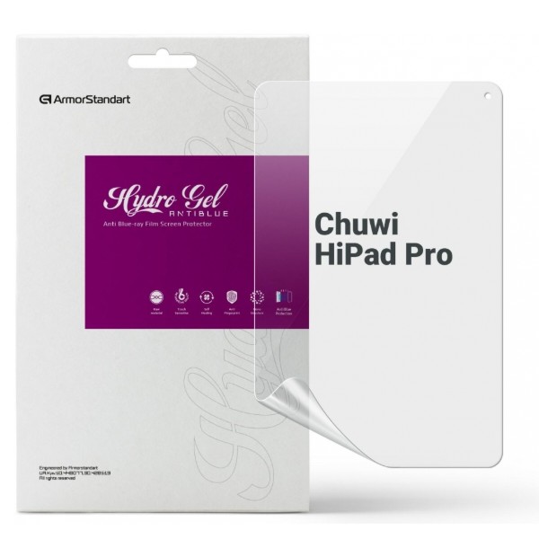 Фото - Защитная пленка для планшета Armorstandart Anti-Blue for Chuwi HiPad Pro (ARM67153)