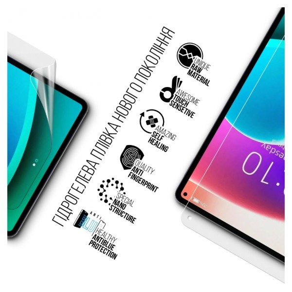 Фото - Защитная пленка для планшета Armorstandart Anti-Blue for Chuwi HiPad Pro (ARM67153)