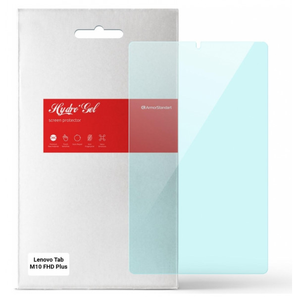 Фото - Захисна плівка для планшету Armorstandart Anti-blue for Lenovo Tab M10 Plus TB-X606/M10 Plus (2nd Gen) (ARM58510)