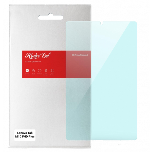 Фото - Захисна плівка для планшету Armorstandart Anti-blue for Lenovo Tab M10 Plus TB-X606/M10 Plus (2nd Gen) (ARM58510) Фото - Захисна плівка для планшету Armorstandart Anti-blue for Lenovo Tab M10 Plus TB-X606/M10 Plus (2nd Gen) (ARM58510)