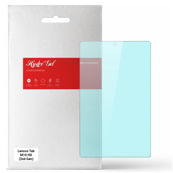Фото - Защитная пленка для планшета Armorstandart Anti-Blue for Lenovo Tab M10 TB-X306F HD (2 Gen) (ARM63464)