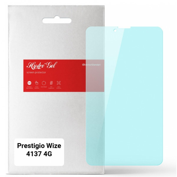 Фото - Защитная пленка для планшета Armorstandart Anti-Blue for Prestigio Wize 4137 4G (ARM65573)