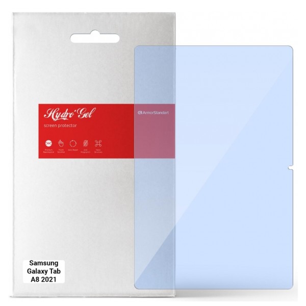 Фото - Защитная пленка для планшета Armorstandart Anti-Blue for Samsung Galaxy Tab A8 2021 (X205/X200) (ARM61084)