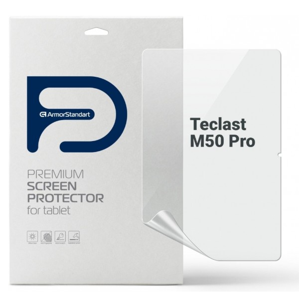 Фото - Защитная пленка для планшета Armorstandart Anti-Blue for Teclast M50 Pro (ARM72017)