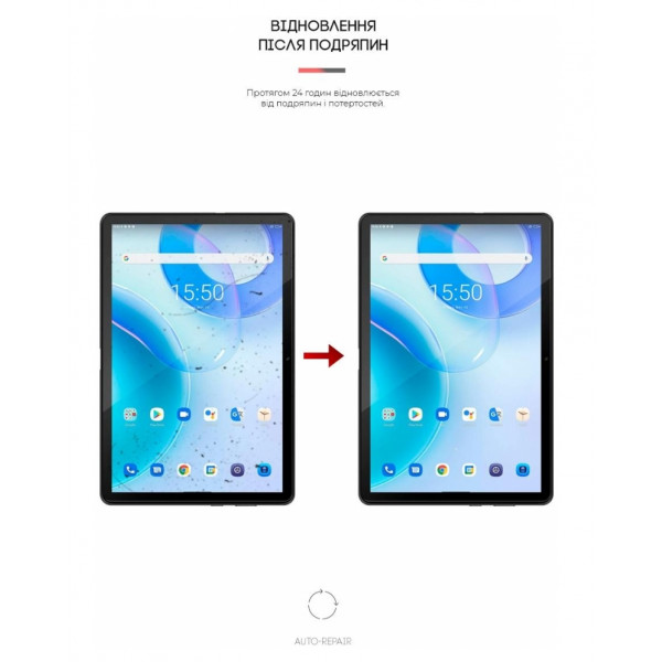 Фото - Захисна плівка для планшету Armorstandart for Blackview Tab 10 Pro (ARM63236)