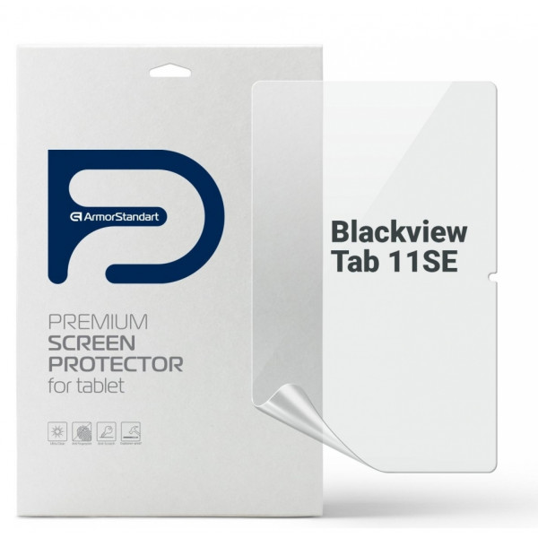 Фото - Защитная пленка для планшета Armorstandart for Blackview Tab 11SE (ARM69338)