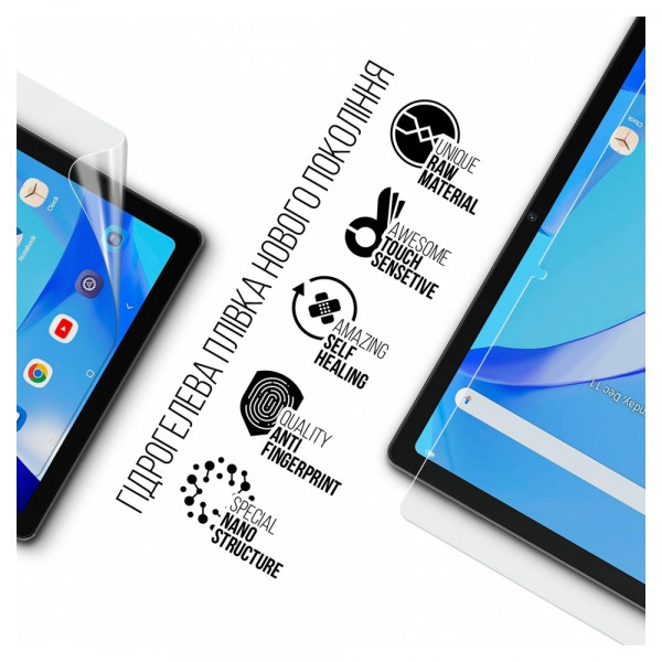 Фото - Защитная пленка для планшета Armorstandart for Blackview Tab 11SE (ARM69338)