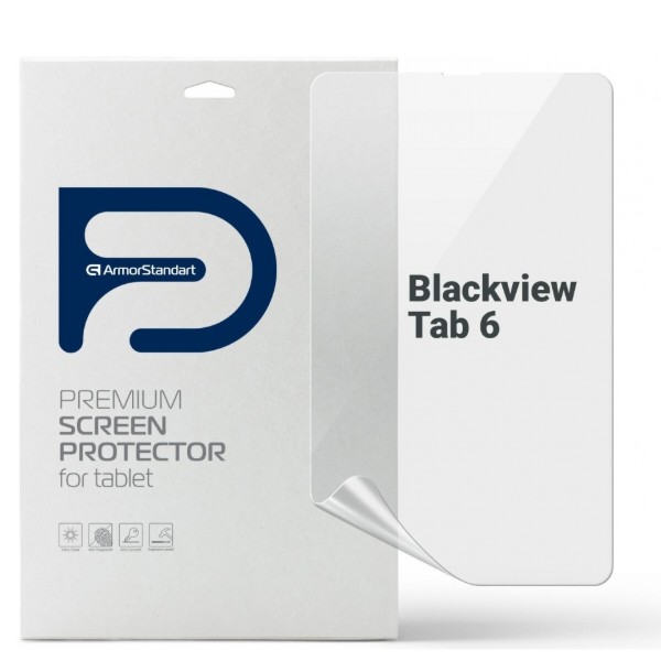 Фото - Защитная пленка для планшета Armorstandart for Blackview Tab 6 (ARM63239)