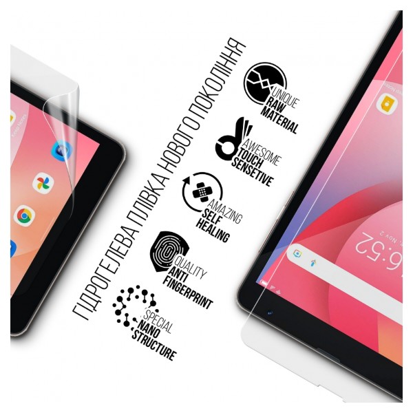 Фото - Защитная пленка для планшета Armorstandart for Blackview Tab 6 (ARM63239)