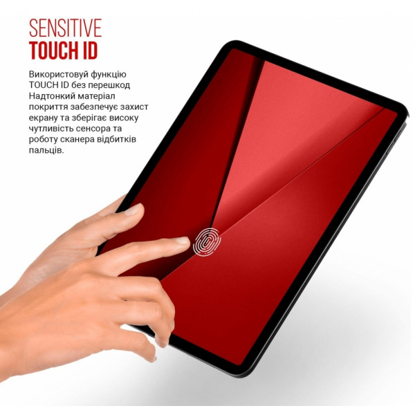 Фото - Защитная пленка для планшета Armorstandart for Blackview Tab 7 (ARM69460)