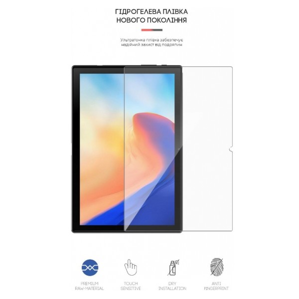 Фото - Защитная пленка для планшета Armorstandart for Blackview Tab 8 (ARM59614)