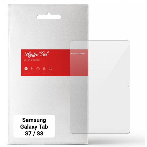 Фото - Захисна плівка для планшету Armorstandart for Samsung Galaxy Tab S7 / S8 (ARM61446)