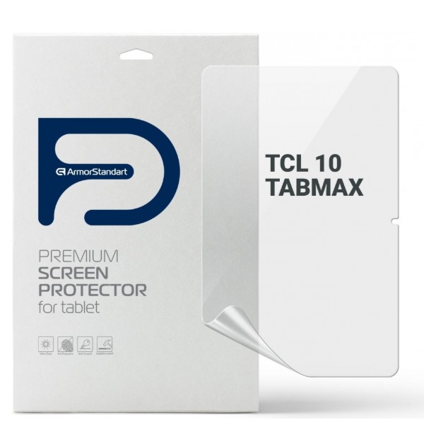 Фото - Защитная пленка для планшета Armorstandart for TCL 10 TABMAX (ARM67140) Фото - Защитная пленка для планшета Armorstandart for TCL 10 TABMAX (ARM67140)