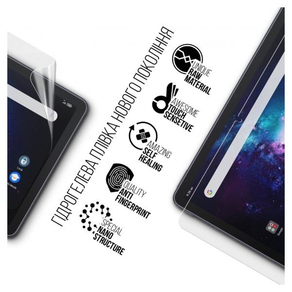 Фото - Защитная пленка для планшета Armorstandart for TCL 10 TABMAX (ARM67140)