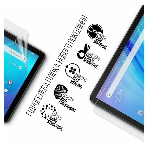 Фото - Захисна плівка для планшету Armorstandart for TCL TAB 10s (ARM67141)