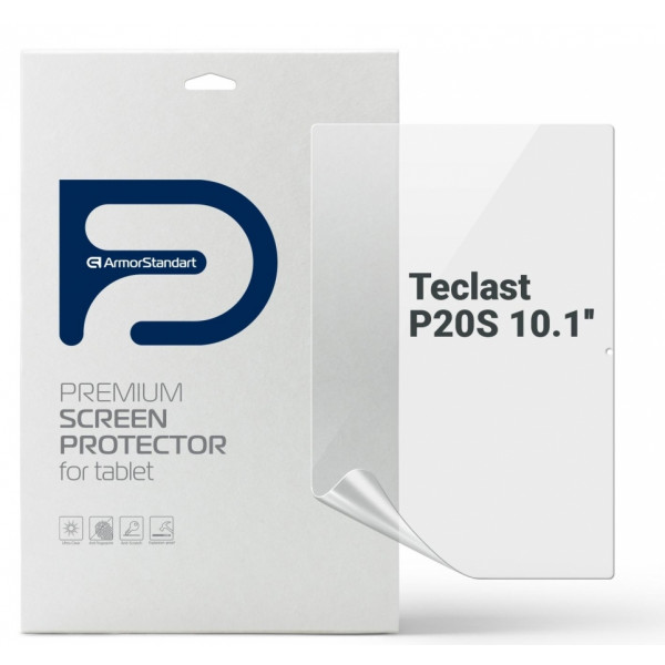 Фото - Защитная пленка для планшета Armorstandart for Teclast P20S 10.1 (ARM66889)
