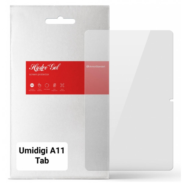 Фото - Захисна плівка для планшету Armorstandart for Umidigi A11 Tab (ARM65355)