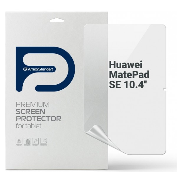 Фото - Захисна плівка для планшету Armorstandart Matte for Huawei MatePad SE 10.4 (ARM66248)